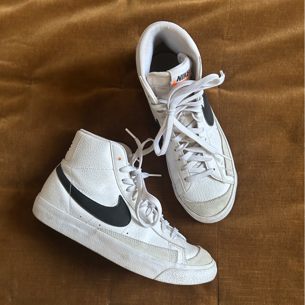 Nike Blazer Mid ‘77